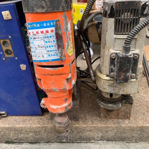 圣堡罗23mm，1300W，450元包邮，需更换钻头，重货运--议价商品