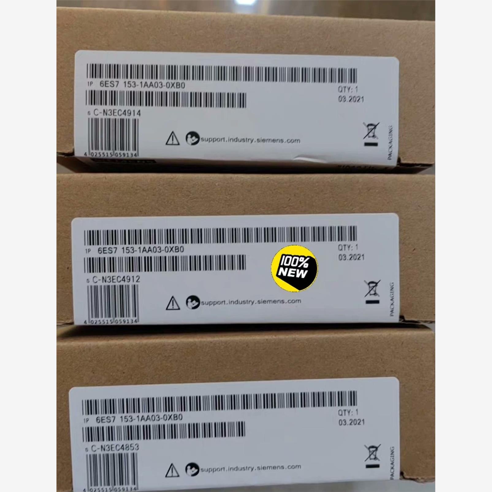 6ES7153-1AA03-0XB0/6ES7 153-1A-议价商品