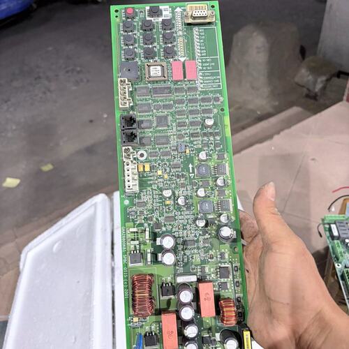 奥的斯电梯SPBC松闸板，GAA26800KB1，实物拍照，--议价商品