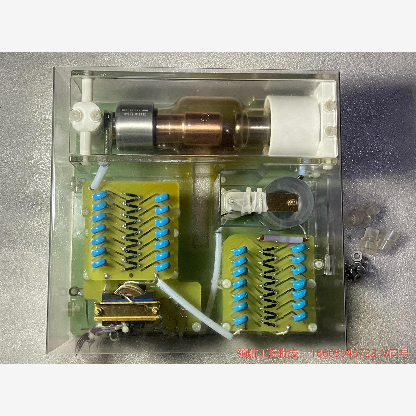 spellman/斯派曼AT302高压射线 核心部件议价商品