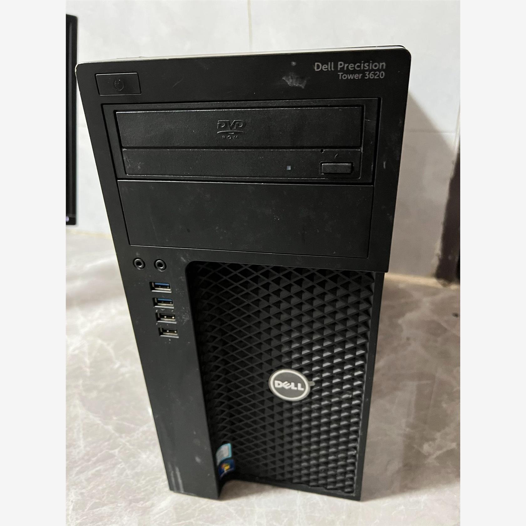 戴尔T3620工作站 主板 09WH54 支持6代7代CPU-议价商品