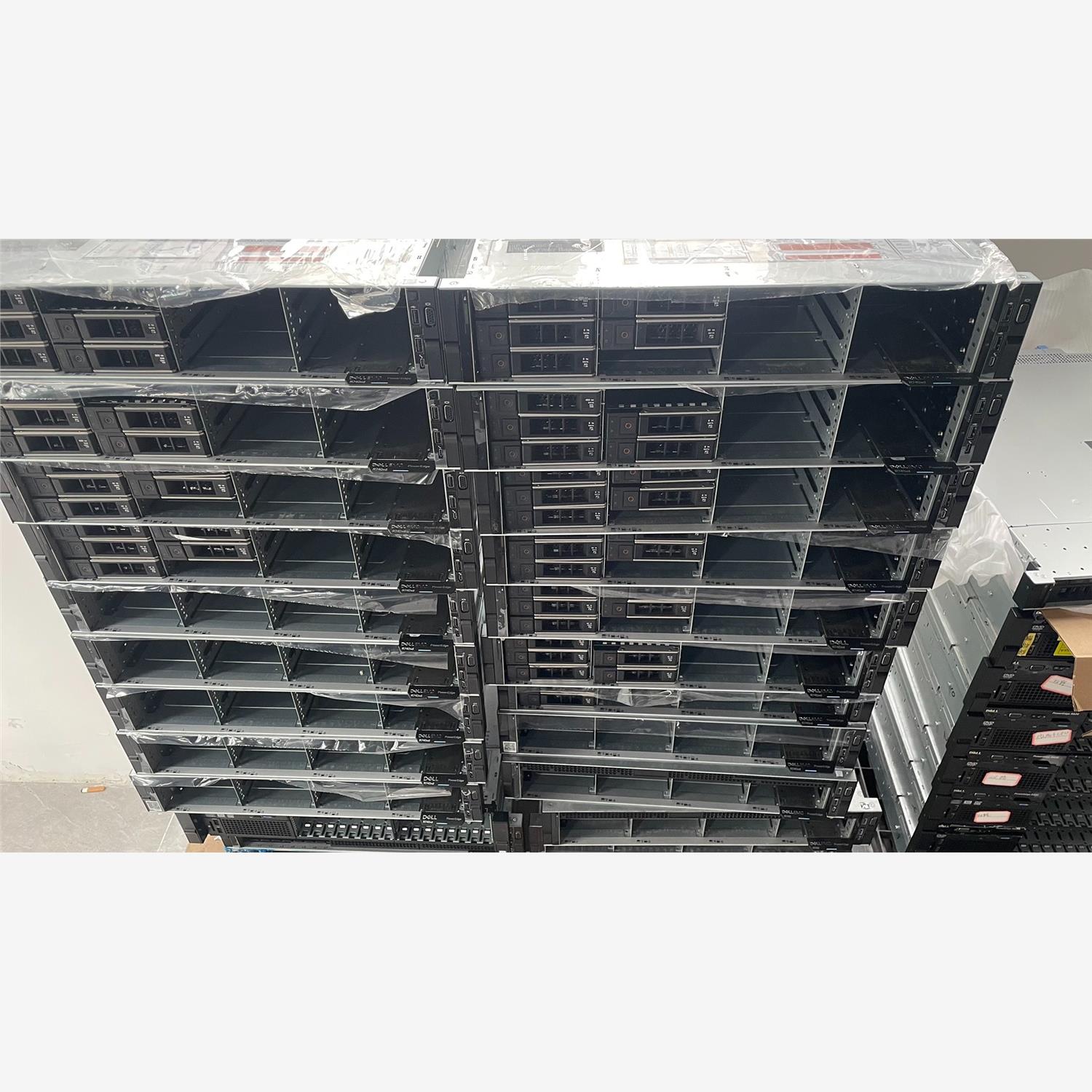戴尔R740XD， 3.5寸12盘  6133*2颗  51-议价商品
