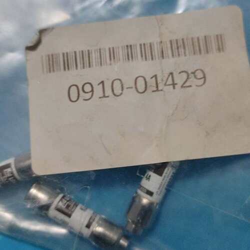 KLKR 4A保险丝0910-01429--议价商品