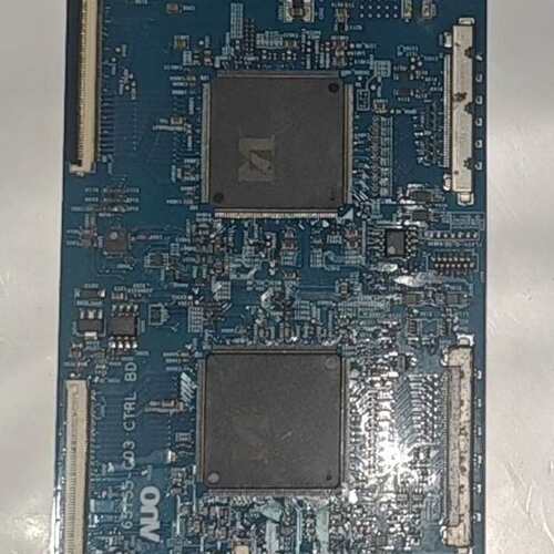AUO逻辑板 65T55-C03 CTRL BD--议价商品