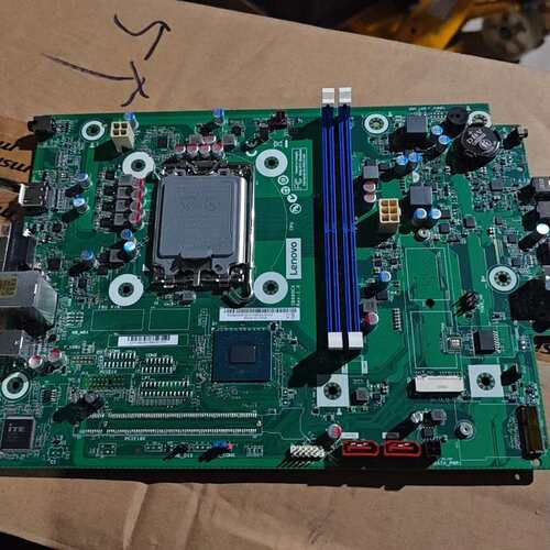 联想全新ib660cx主板小机箱主板全新原装--议价商品