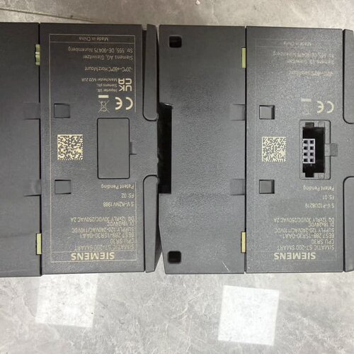 SIMATIC S7-200 SMART CPU模块--议价商品