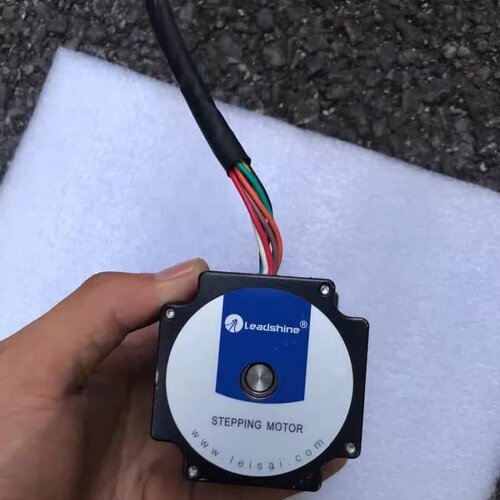 雷赛步进电机57-76型号57HS22-A，2.2扭矩+76--议价商品