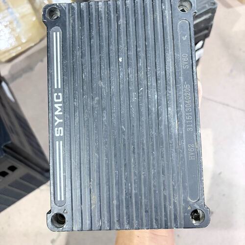 三一SYMC控制器，型号HV62 3115，SV60，原装拆--议价商品