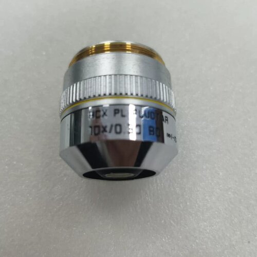 徕卡LEICA HC PL FLUOTAR 10X/0.30--议价商品