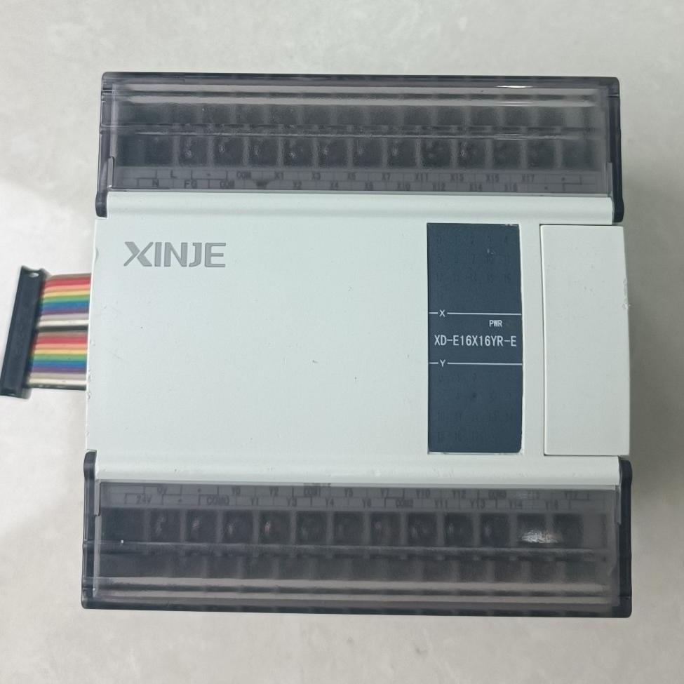 信捷XD-E16XP16YR-E，2只，实拍图。带负载测试过-议价商品