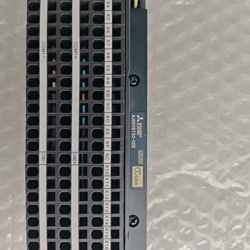 三菱CC-LINK模块--议价商品