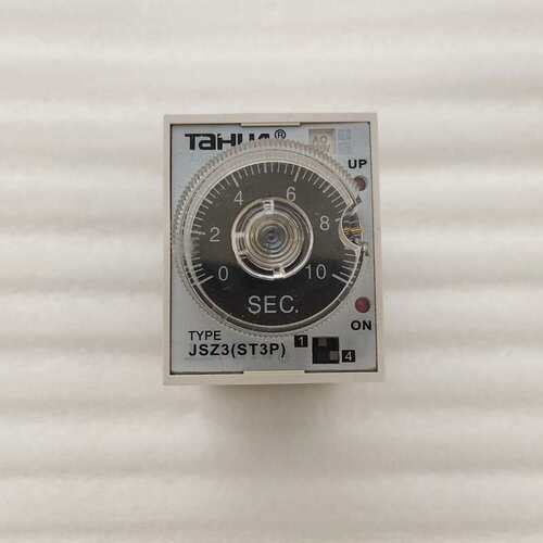 时间继电器 JSZ3C-B（ST3PC-B）--议价商品