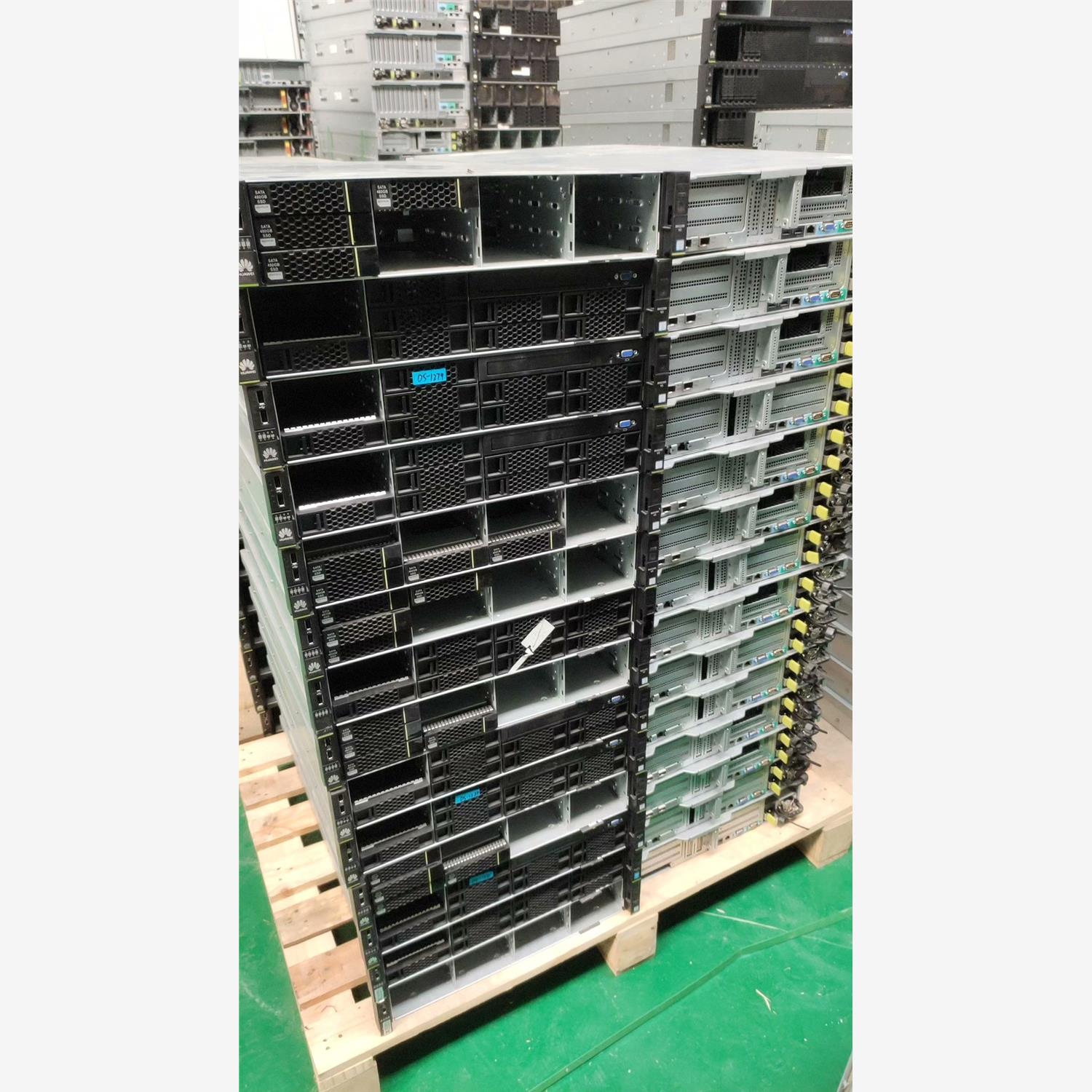 华为RH1288 2288  5288V3  HV3 服务器-议价商品