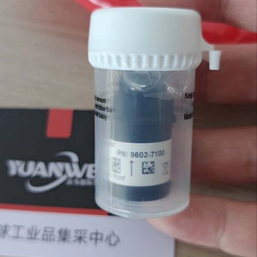 HONEYWELL霍尼韦尔臭氧气体探测器9602-7100，--议价商品