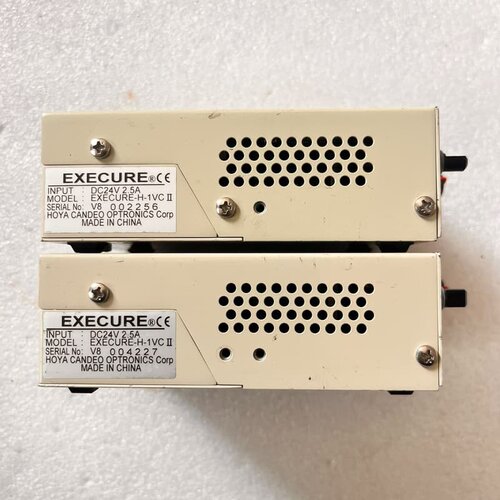日本HOYA豪雅HOYA EXECURE-H-1VC II紫--议价商品