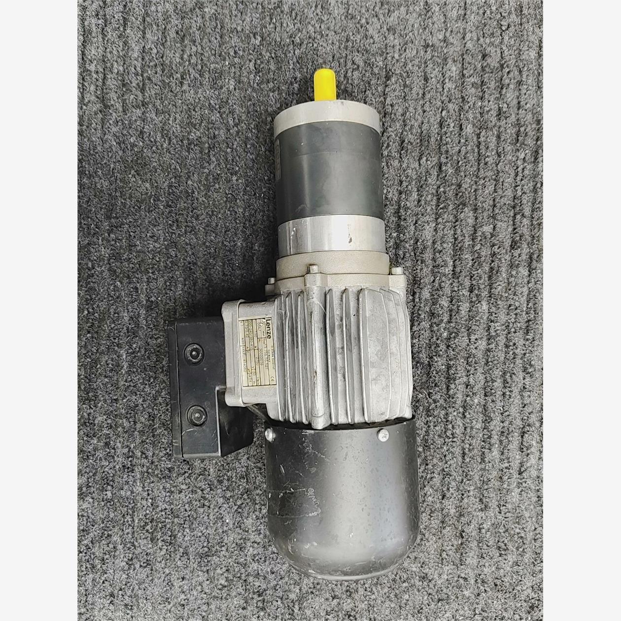伦茨原装13.755.55.521进口减速电机,成色及祥参如-议价商品