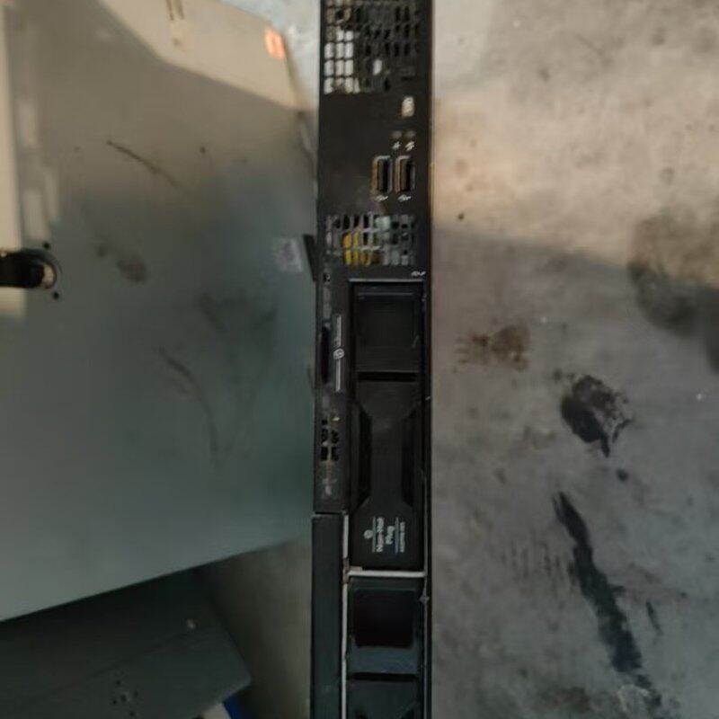 惠普DL20 Gen9服务器准系统--议价商品