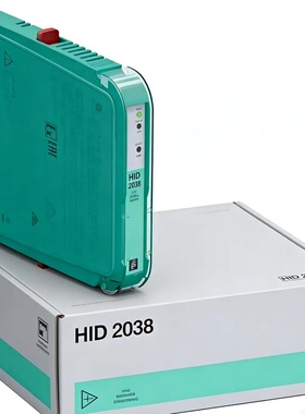倍加福 HID2038 议价--议价商品