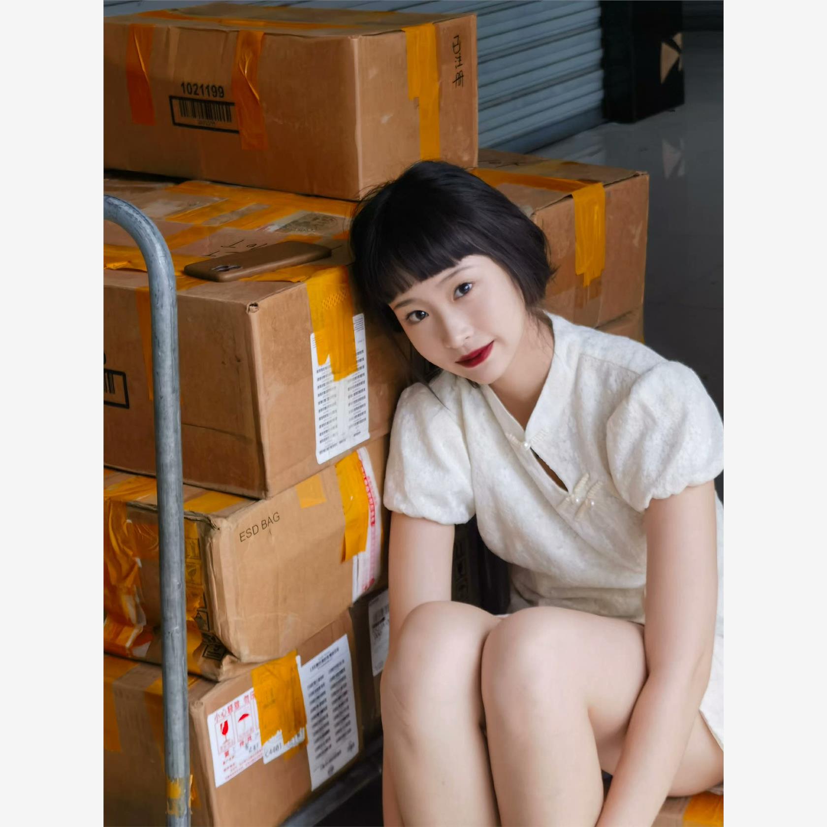 SMH浪潮服务器2680v4*2 32G内存 3008直通卡-议价商品
