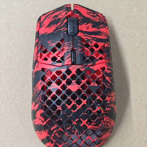 赛睿（SteelSeries）Aerox 3 无线/蓝牙游戏--议价商品