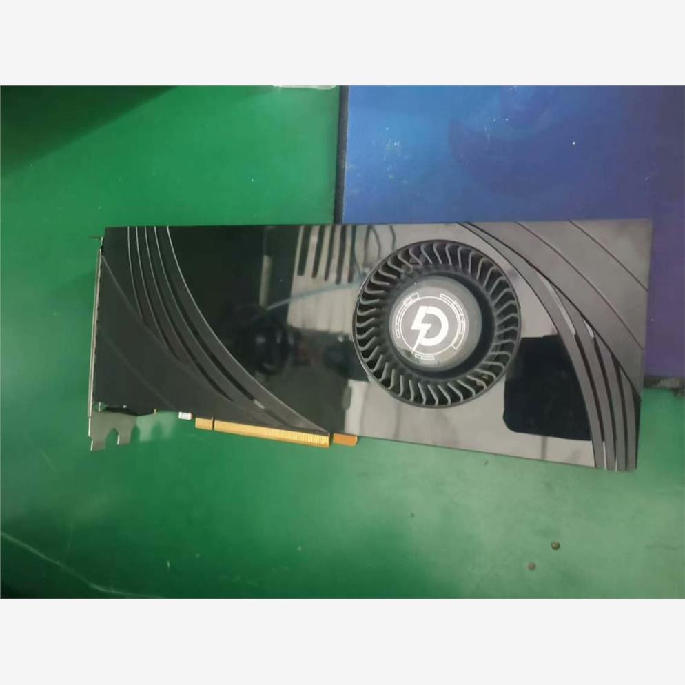 磐雷2080ti 涡轮显卡-议价商品