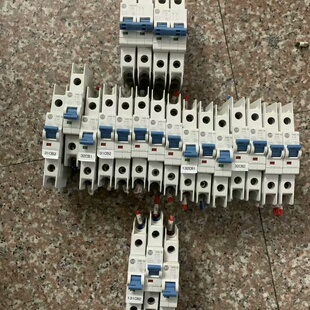 AB空开 断路器1489-M2D100(2个）1489-M1--议价商品
