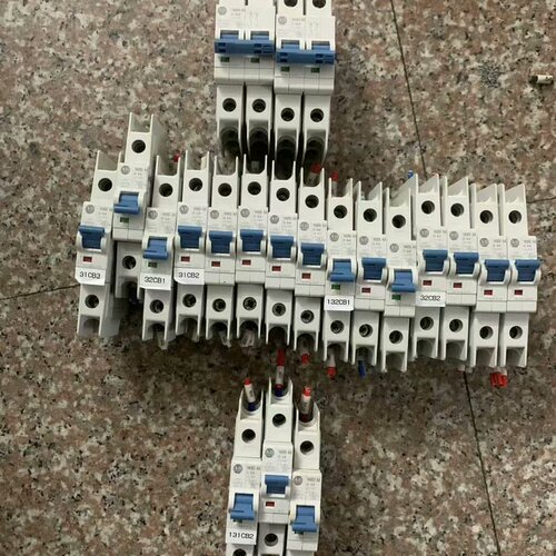 AB空开 断路器1489-M2D100(2个）1489-M1--议价商品