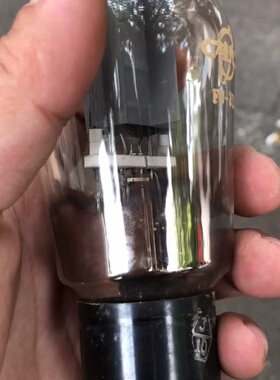 桂光FU811电子管 FU811电子管 2个--议价商品