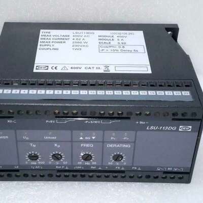 DEIF LSU-113DG模块--议价商品