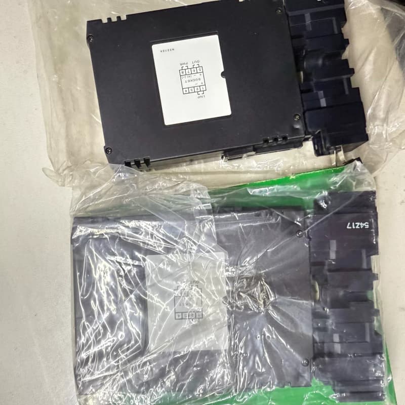 爱模模块FJPA-1A-R.实物图片--议价商品
