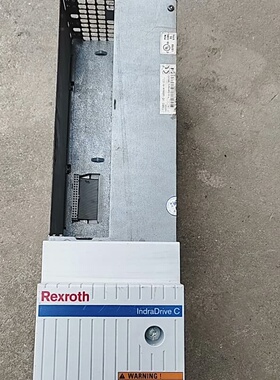 力士乐驱动器HCS02.1E-W0054--议价商品