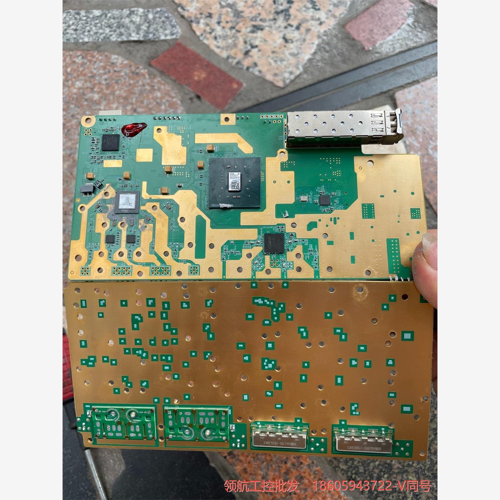 通讯板：XC7K70T-FBG676议价商品