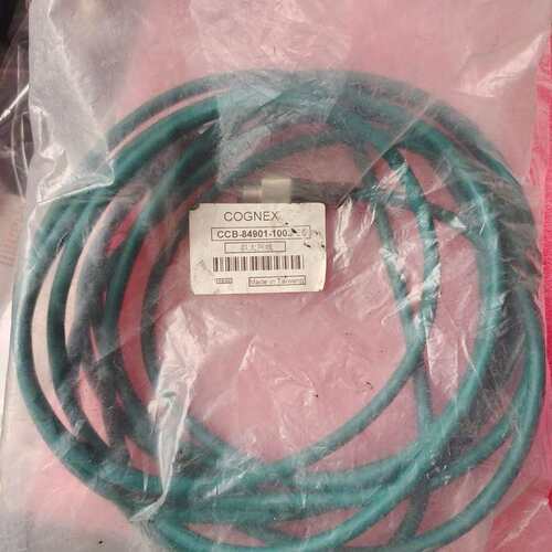 康耐视COGNEX相机连接线CCB-84901-1003-0--议价商品