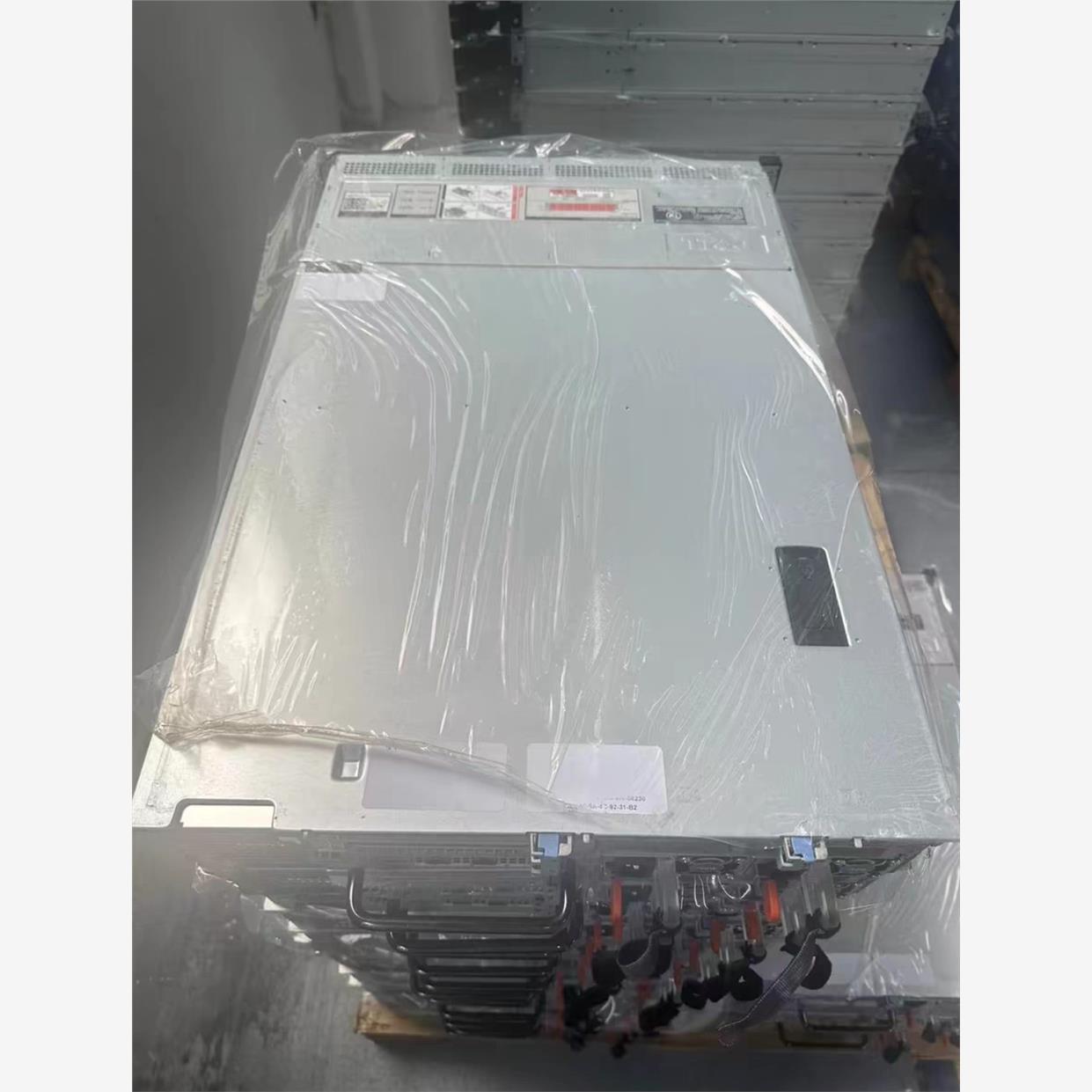 Dell/戴尔R730XD服务器
