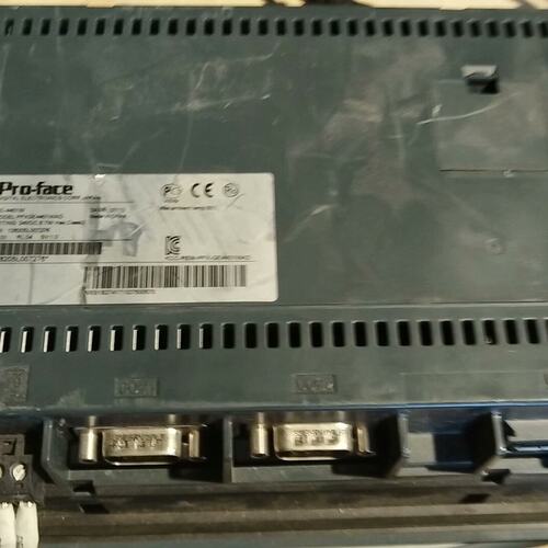 Pro-face GC-4401W PFXGE4401WAD--议价商品