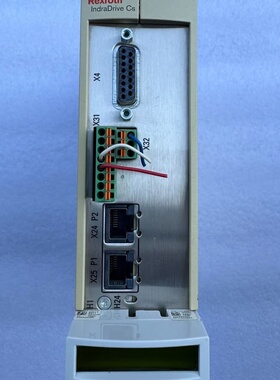 力士乐驱动器：HCS01.1E-W0009-A-02-B-E--议价商品
