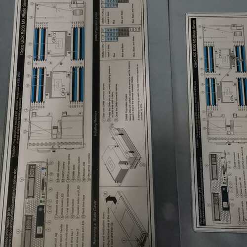 思科原装UCSB-B200-M3，UCS B200 M3主板--议价商品