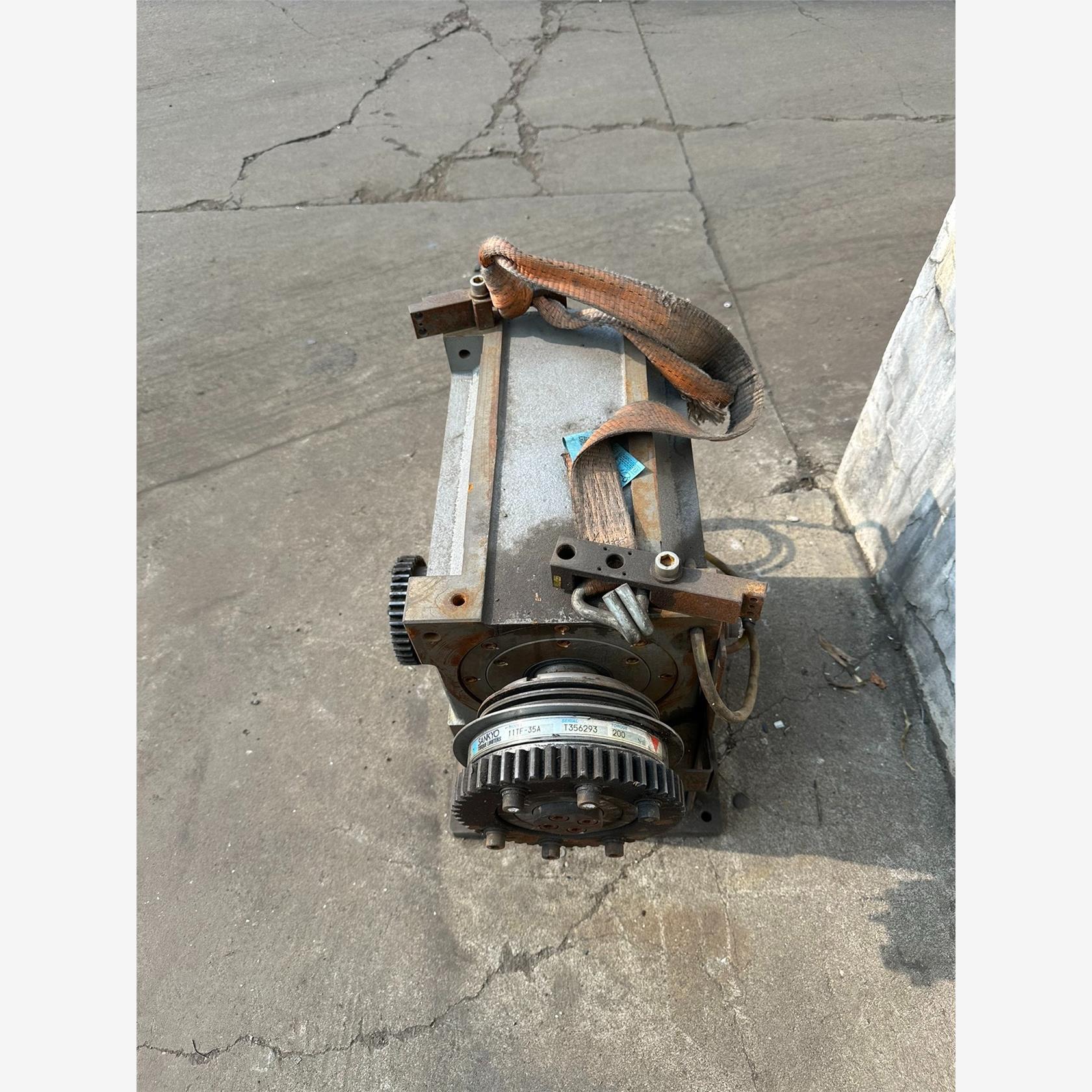 日本三共分割器SANDEX 20DU-D260826 021-议价商品