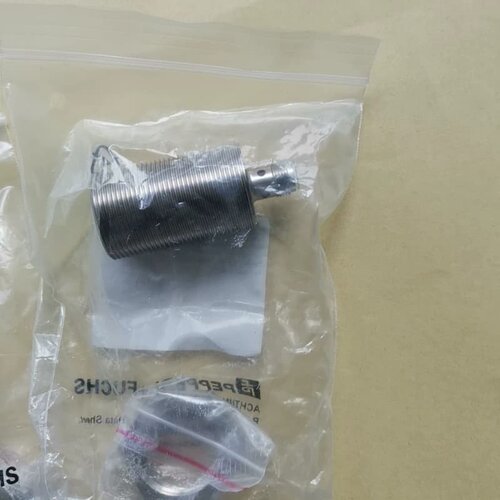 德国倍加福NBB-30GM50-E2-V1东西压扁了头，--议价商品