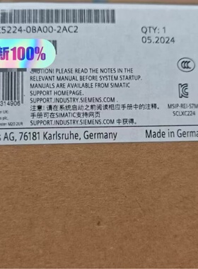 6GK5224-0BA00-2AC2--议价商品