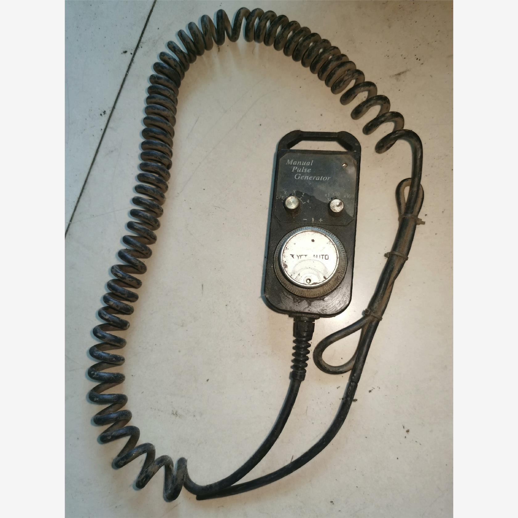 OPTCODER电子手轮一个ACE-841-100-议价商品