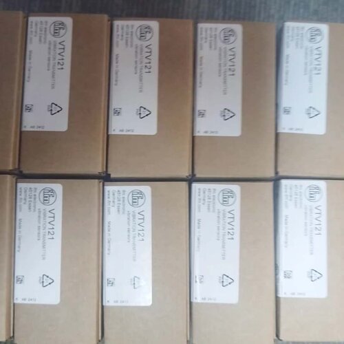 易福门VTV121--议价商品