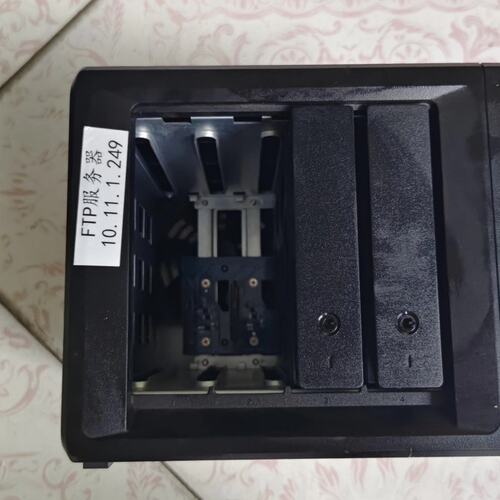 群晖DS418网络储存器--议价商品