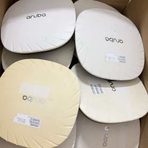 Aruba AP-515-US 无线AP--议价商品