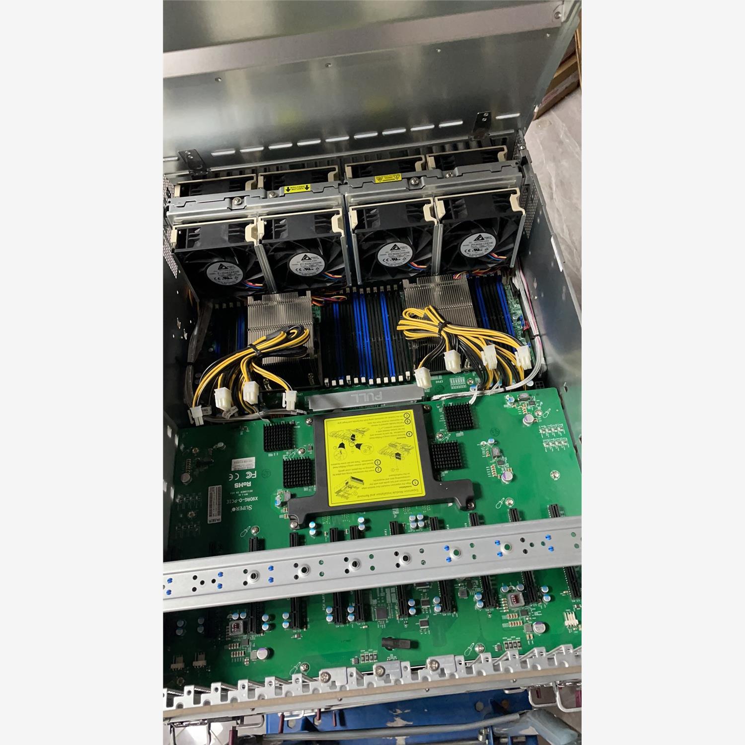 现货实价 超微 4028GR  浪潮5588m4    8卡-议价商品