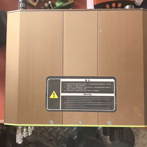 件 腾盛TENSUN加温点胶控制器 TC-III加温加热--议价商品