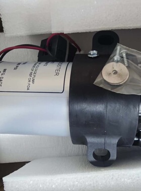 Millipore水机RO增压泵。货号ZF3000431--议价商品