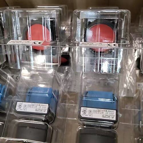 全新原装正品富士按钮开关AR22F5R-10R--议价商品