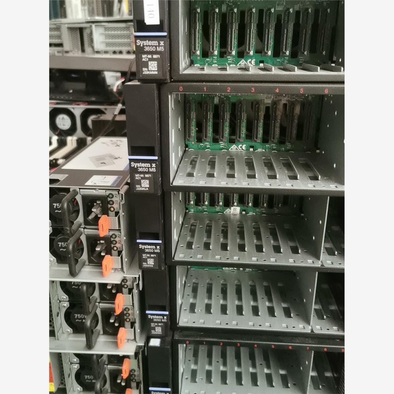 X3650 M5 5642 8871服务器主板8871 01-议价商品