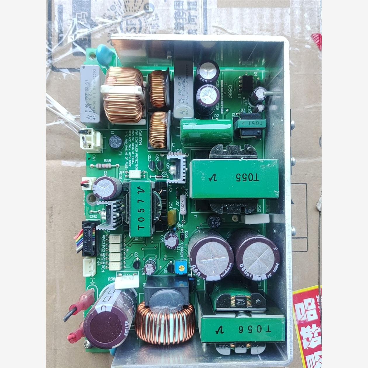 HAMAMATSU/日本滨松电源C8661,二手拆机成色非常-议价商品